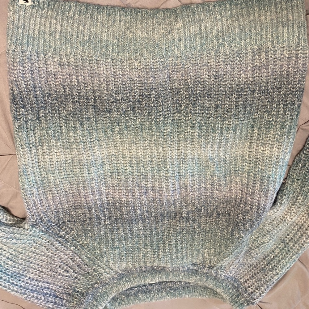 Abercrombie kids sweater